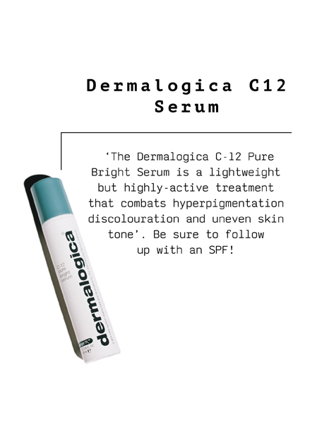 Dermalogica C12 Serum