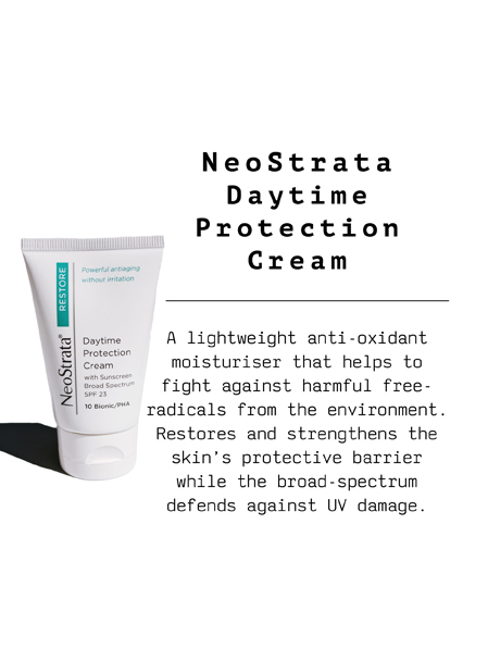 Neostrata Daytime Cream