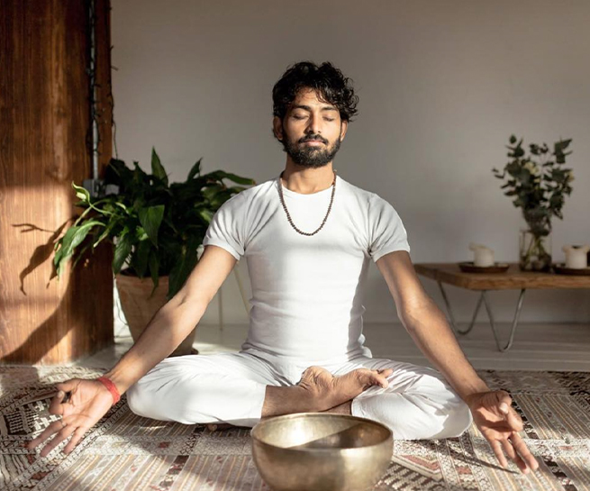 10 South Asian Yoga Teachers to Practice with, This Week